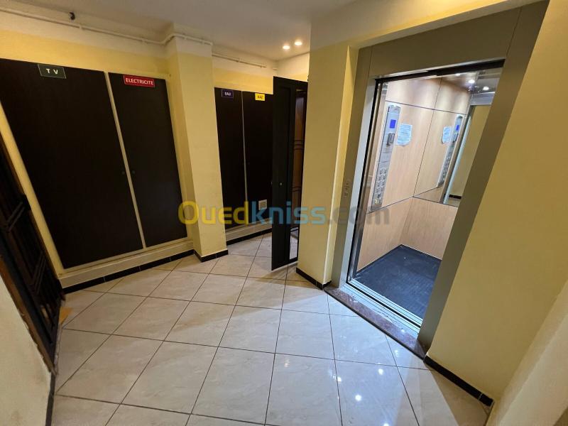 Location Appartement F3 Oran Bir el djir 6