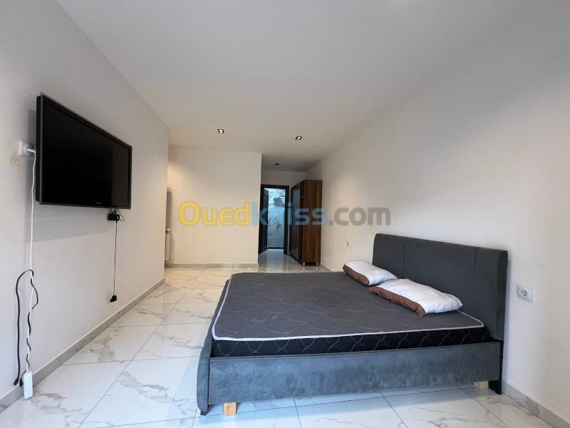 Location Appartement F4 Oran Bir el djir 22