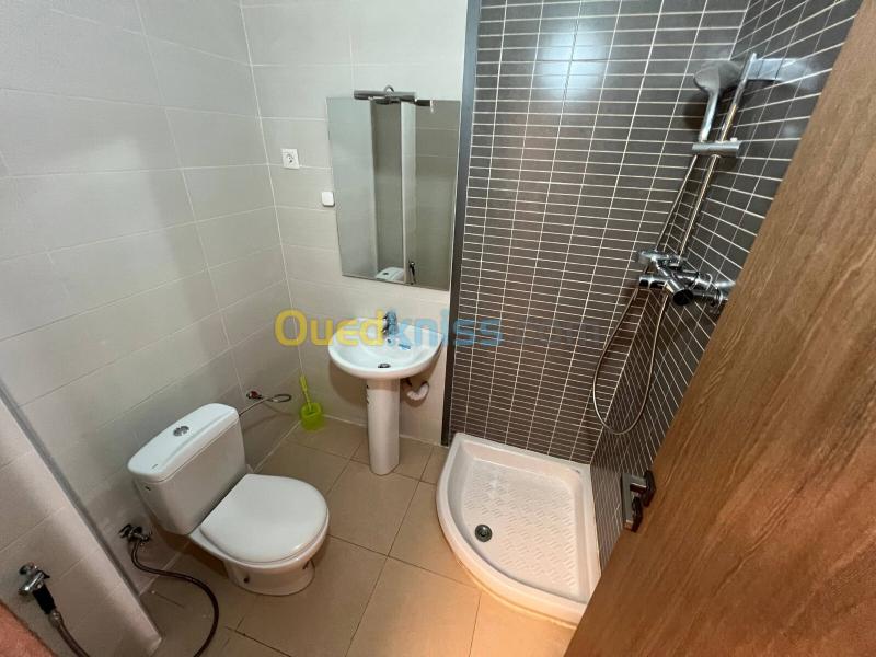 Vente Appartement F4 Oran Oran 36