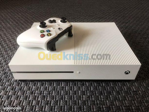  Xbox one s 1 To 