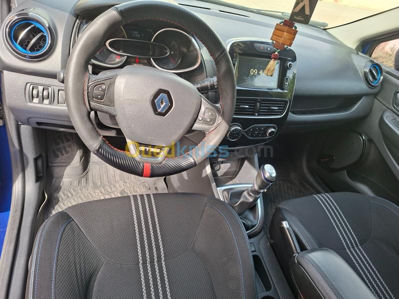 Renault Clio 4 2019 GT Line + 5