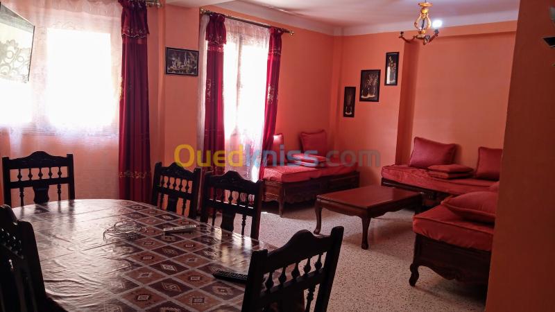 Location Appartement F3 Béjaïa Bejaia 3