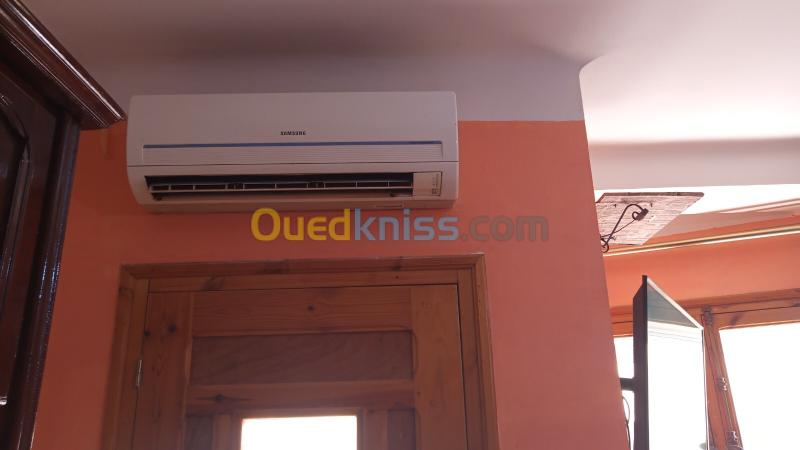 Location Appartement F3 Béjaïa Bejaia 10