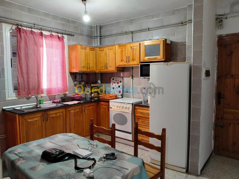 Location Appartement F3 Béjaïa Bejaia 5