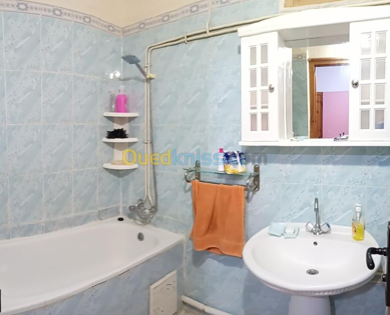 Location vacances Appartement F3 Béjaïa Bejaia 9
