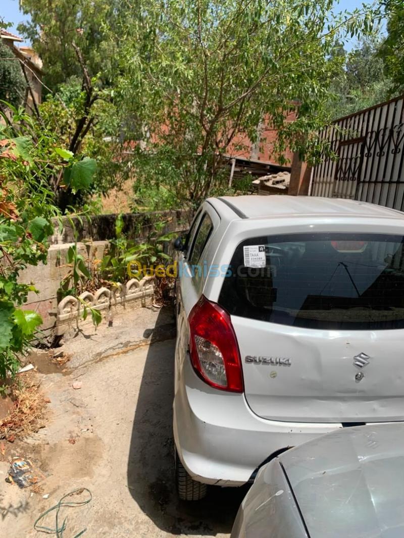 Suzuki Alto 2015  5