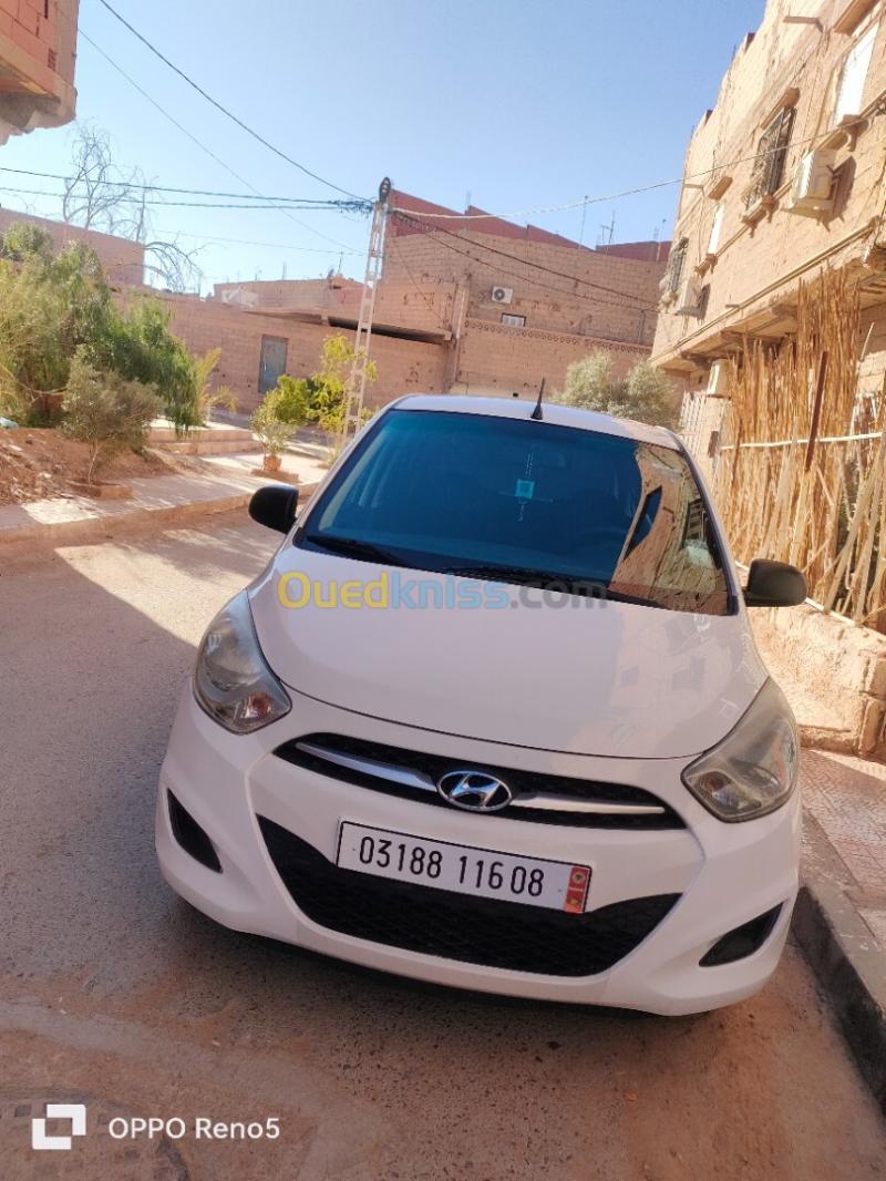 Hyundai i10 2016 i10 6