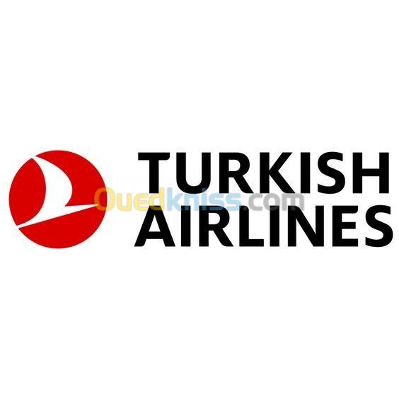  Promo Exclusive Économisez 20% sur vos vols Turkish Airlines depuis Constantine!