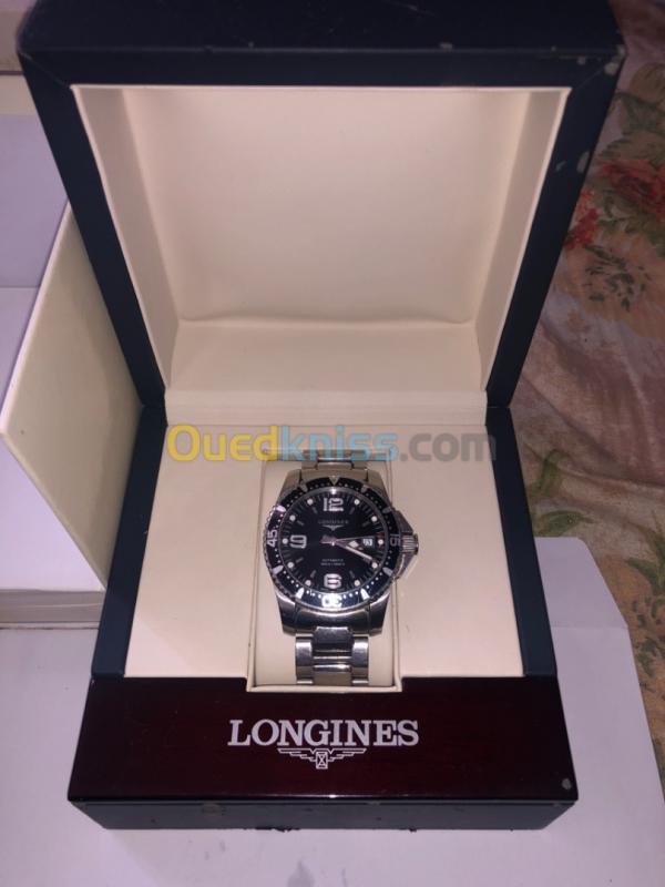 Longines Alger Algeria