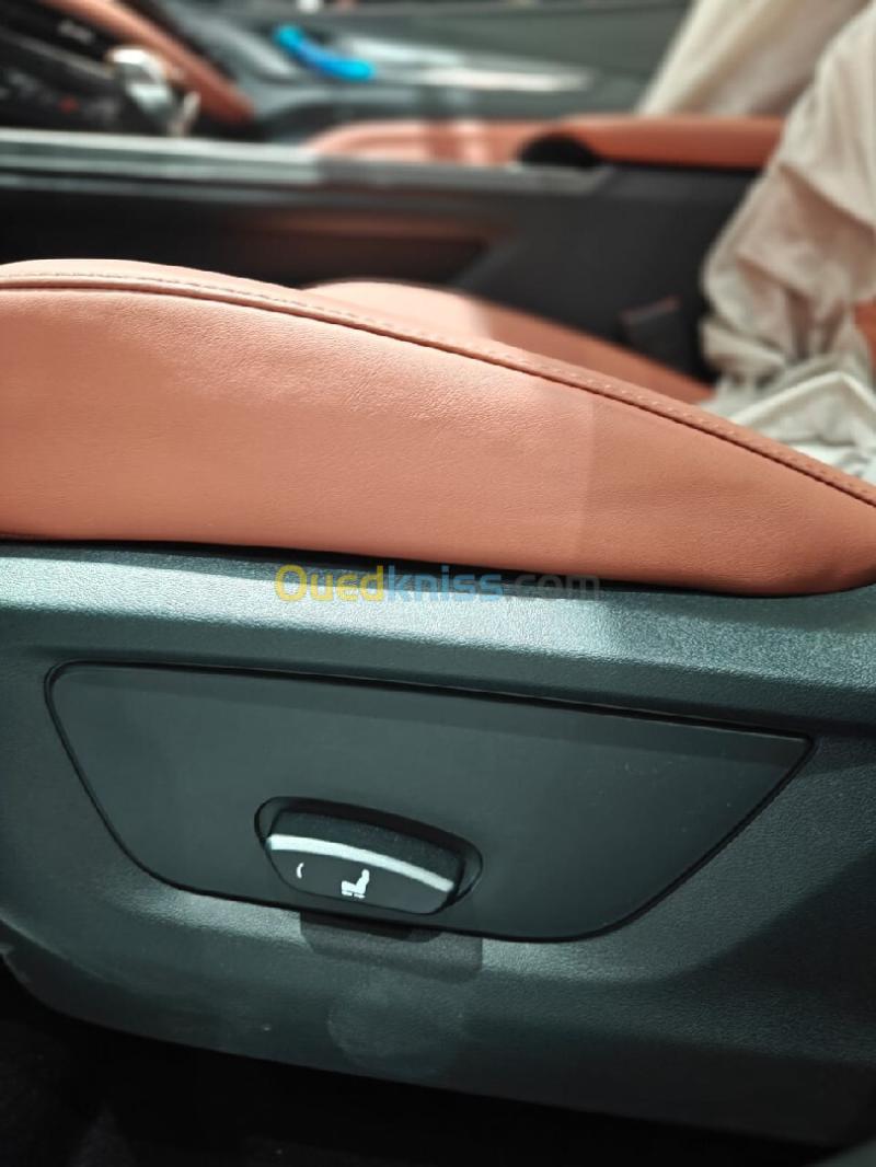 Changan X5 Plus 2026  5