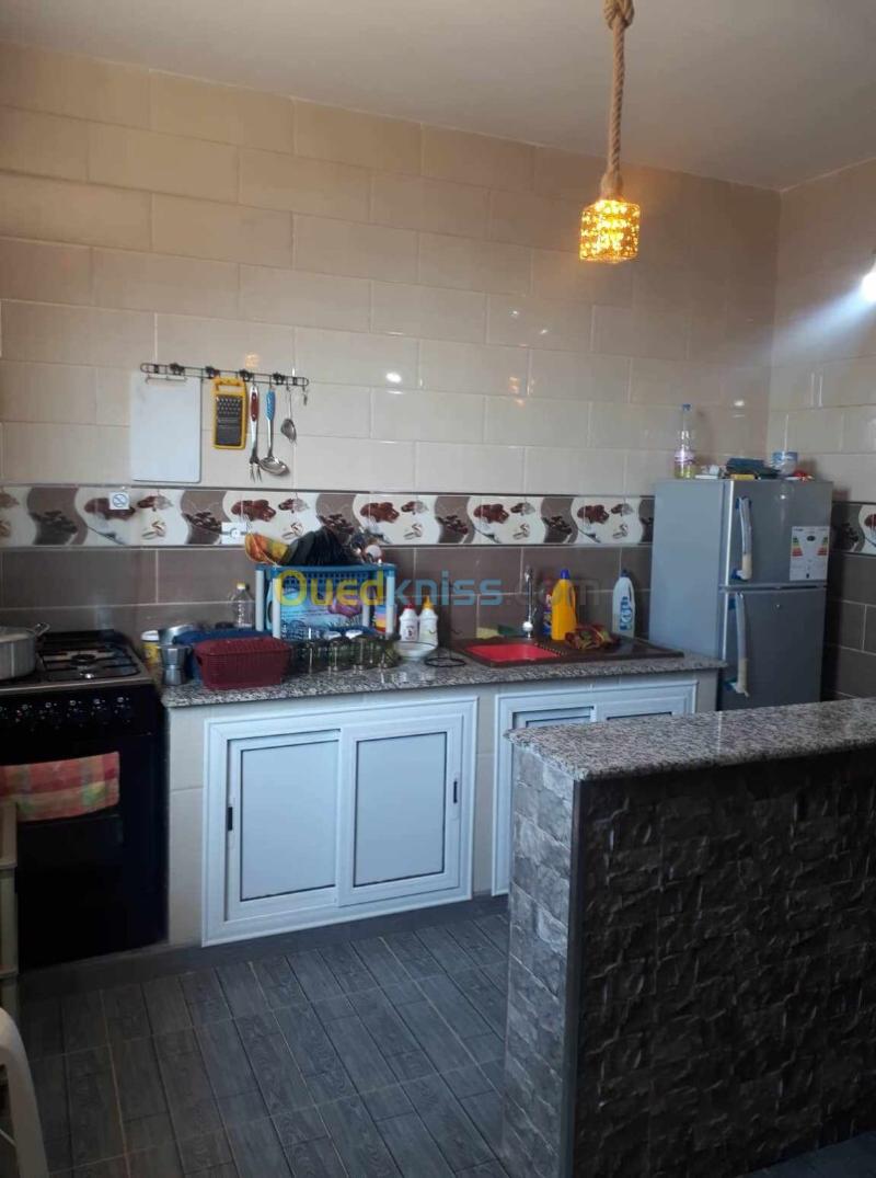 Location vacances Appartement Niveau de villa F2 Béjaïa Bejaia 11