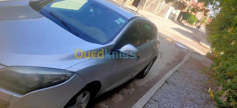 Renault Megane 3 2012 Megane 3