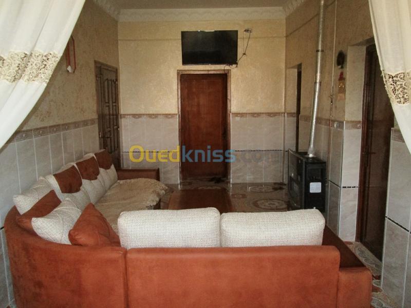 Vente Villa Tlemcen Chetouane 10