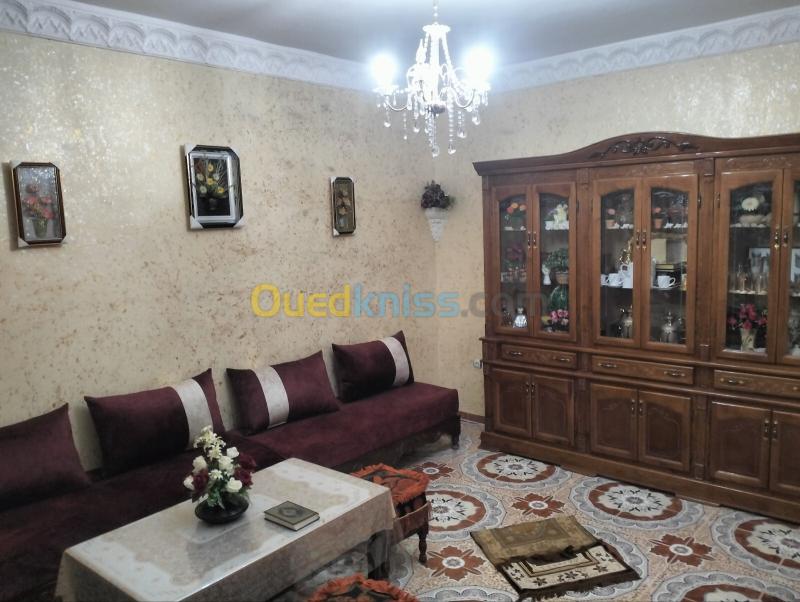 Vente Villa Tlemcen Chetouane 8