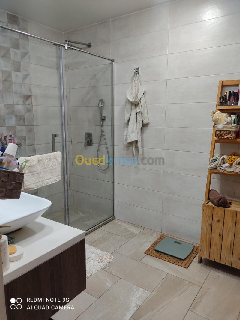 Location Appartement F3 Boumerdès Corso 2