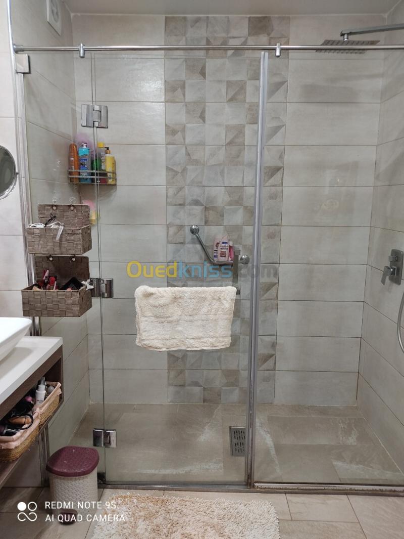 Location Appartement F3 Boumerdès Corso