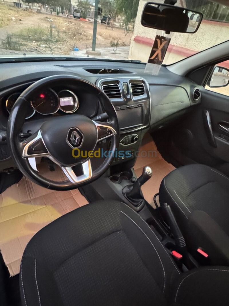 Renault Symbol 2019 Extrême 11