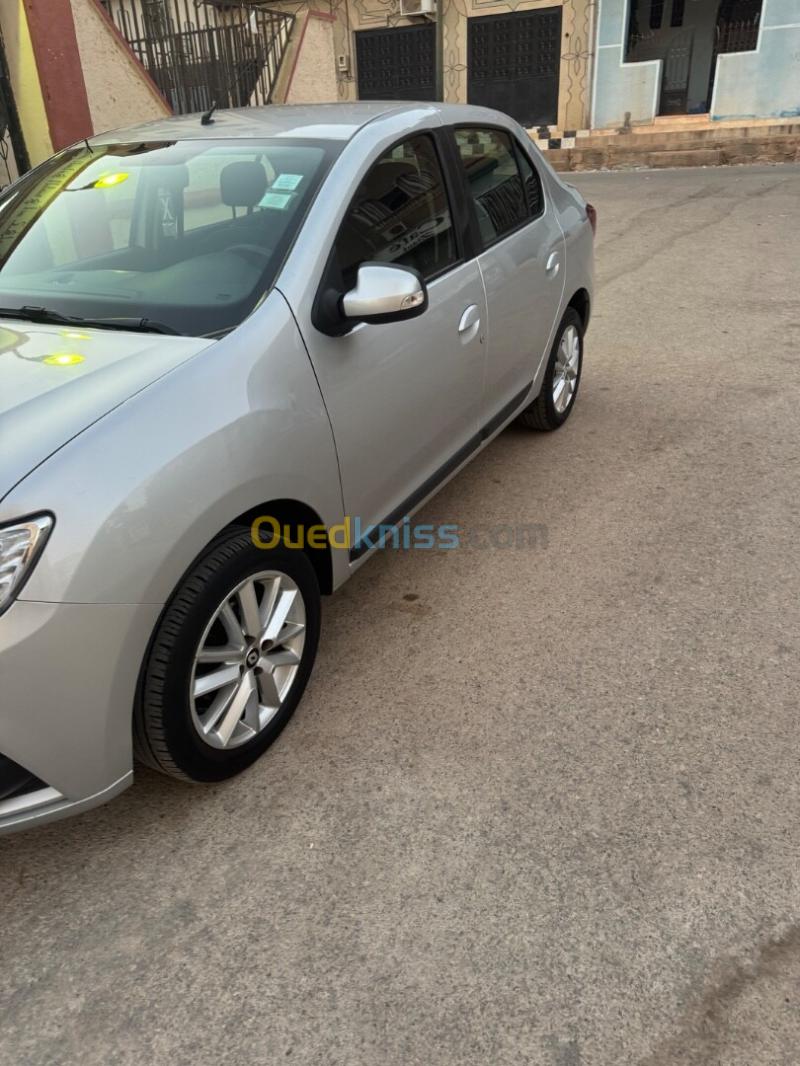 Renault Symbol 2019 Extrême 7