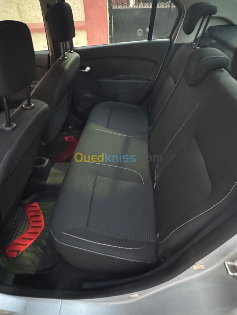 Renault Symbol 2019 Extrême 12