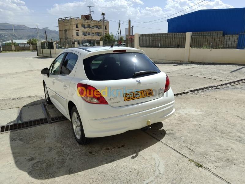 Peugeot 207 2013 Allure 2