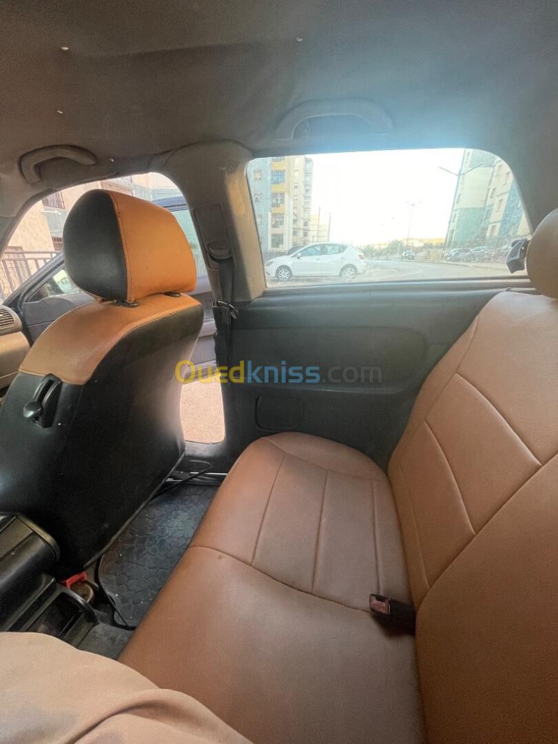 Audi A3 2003 A3 11