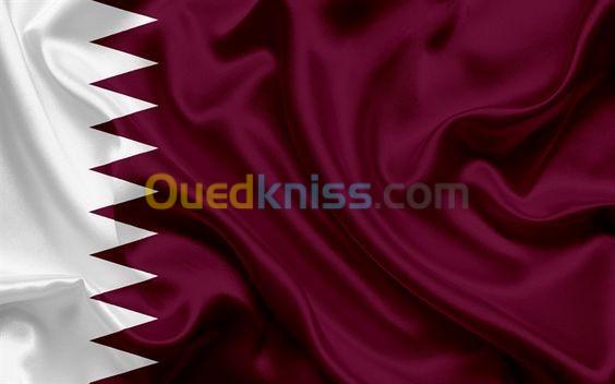  Visa Qatar  فيزا قطر 