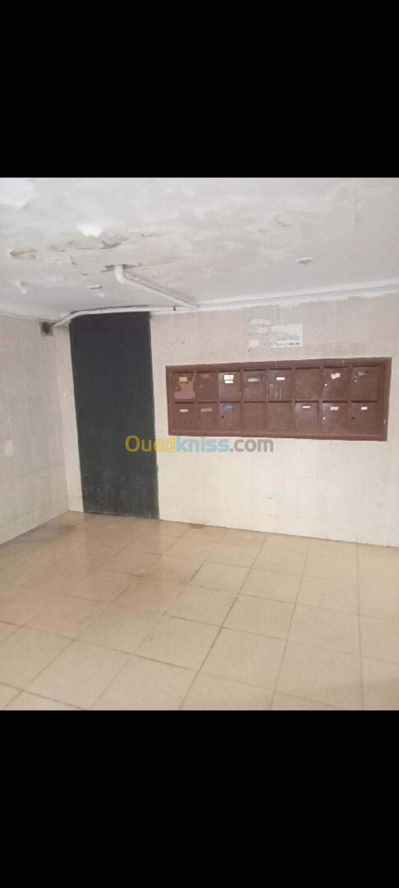 Location Appartement F3 Alger El biar 19