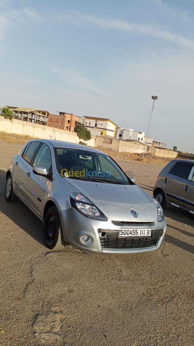 Renault Clio 3 2011  5