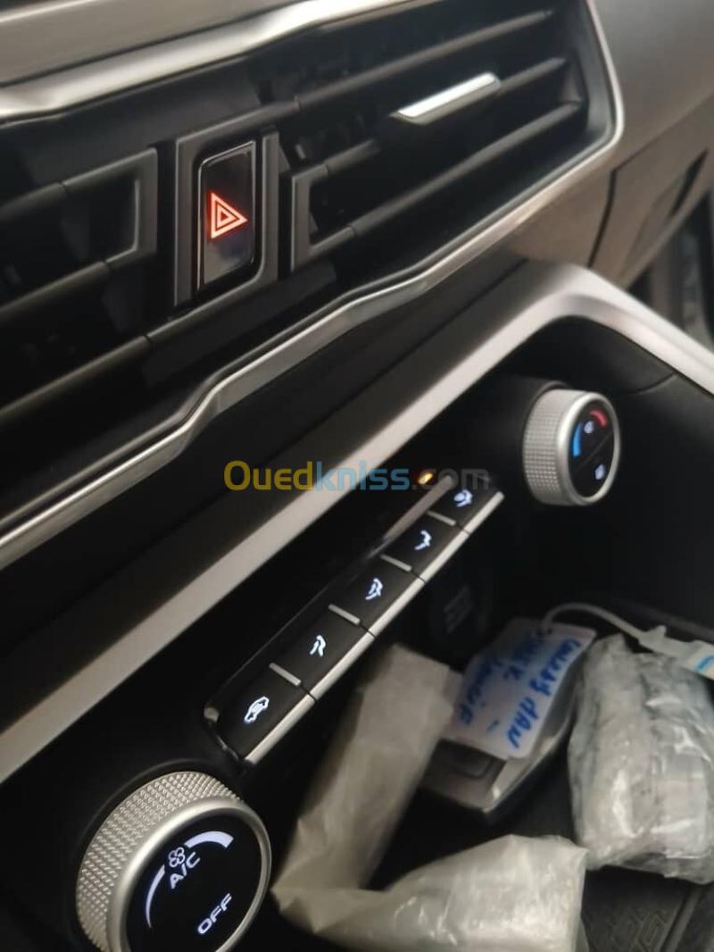Geely Coolray 2026 Super Power  18