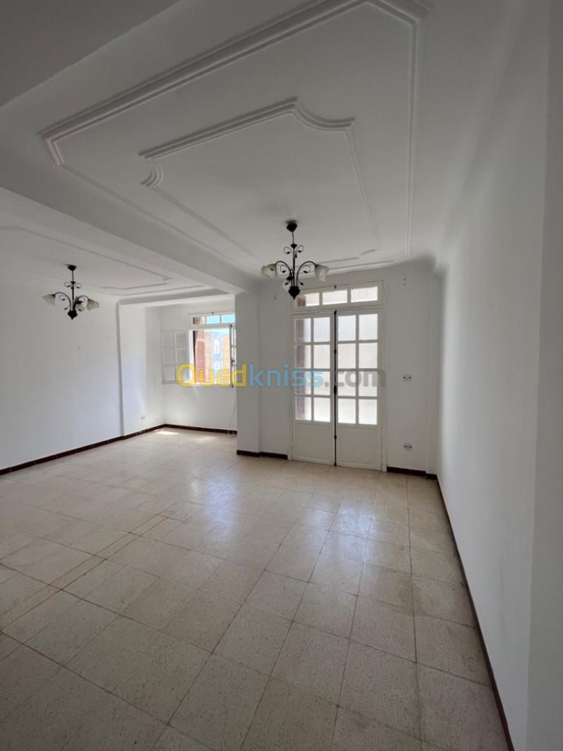 Location Appartement F3 Alger Ben aknoun Alger Algérie