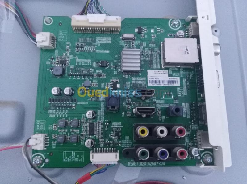 vente carte mere tv led 3