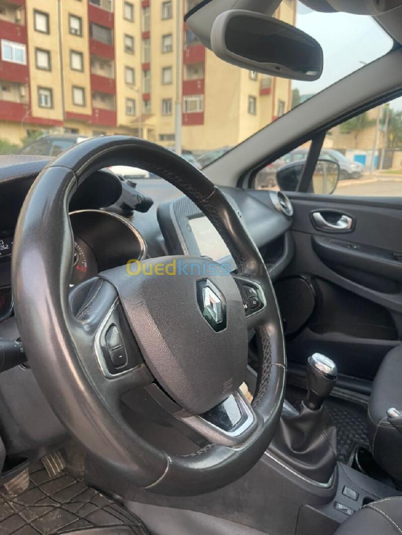 Renault Clio 4 2018 Limited 2 12