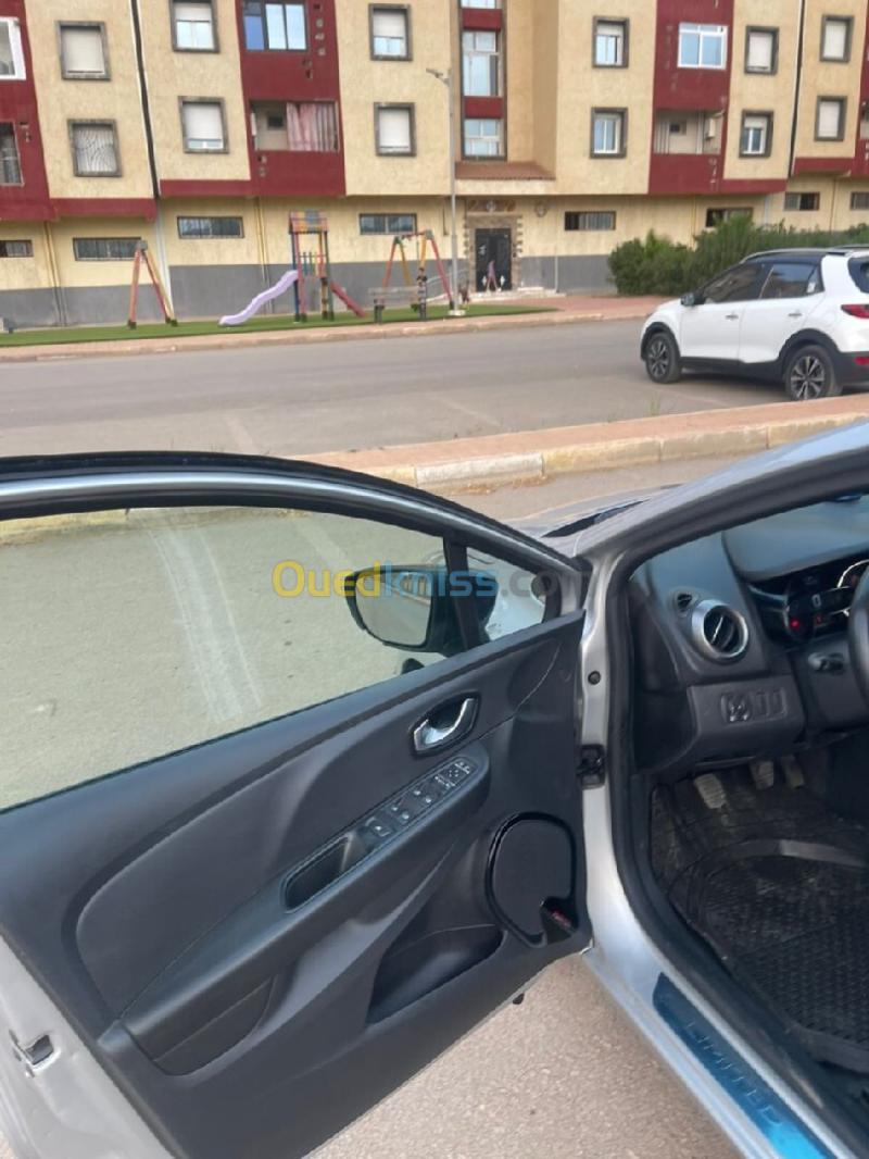 Renault Clio 4 2018 Limited 2
