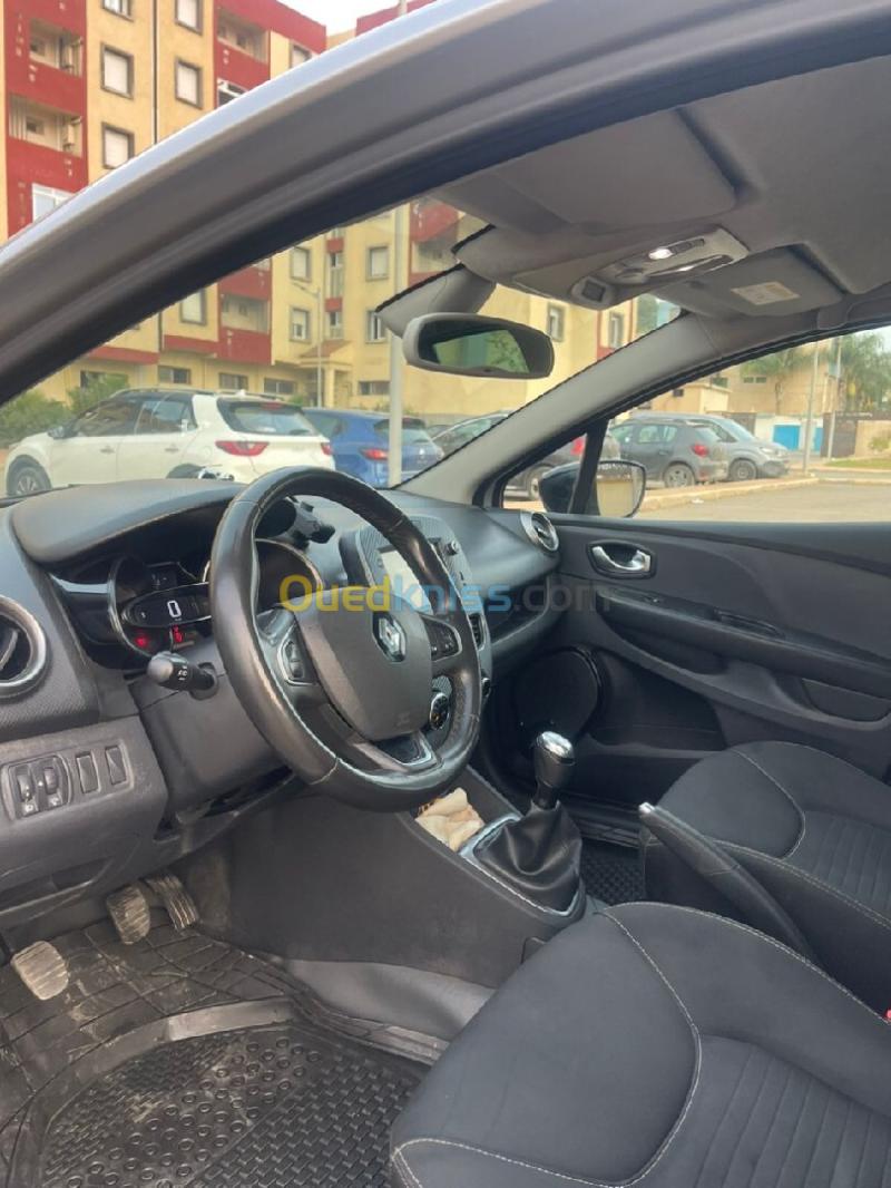 Renault Clio 4 2018 Limited 2 7