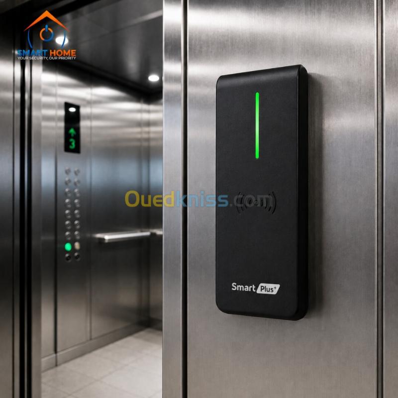 contrôle d'accès intelligent TTLOCK 2