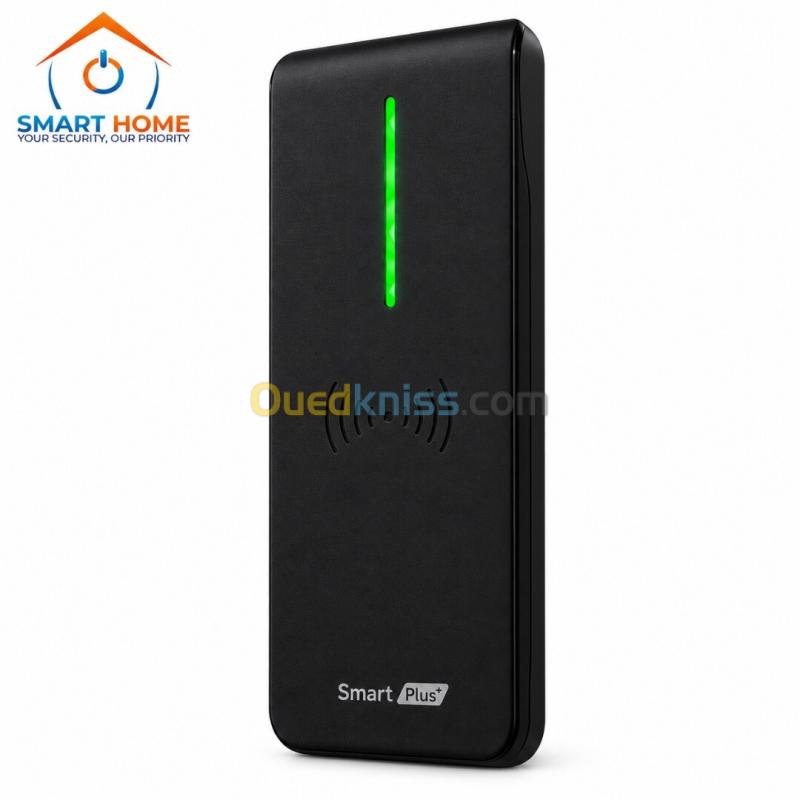 contrôle d'accès intelligent TTLOCK