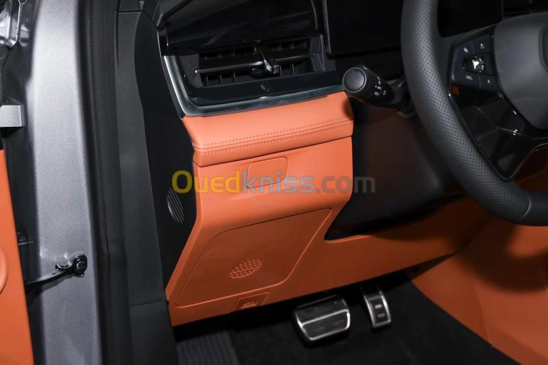 Geely Cityray  2026 Beloved  16