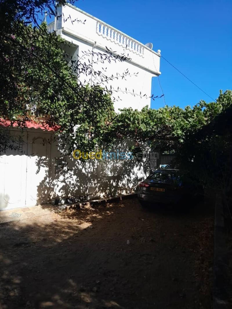 Vente Villa Jijel Kemir oued adjoul 19