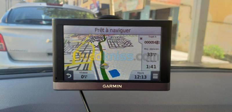  GPS GARMIN NUVI 2567