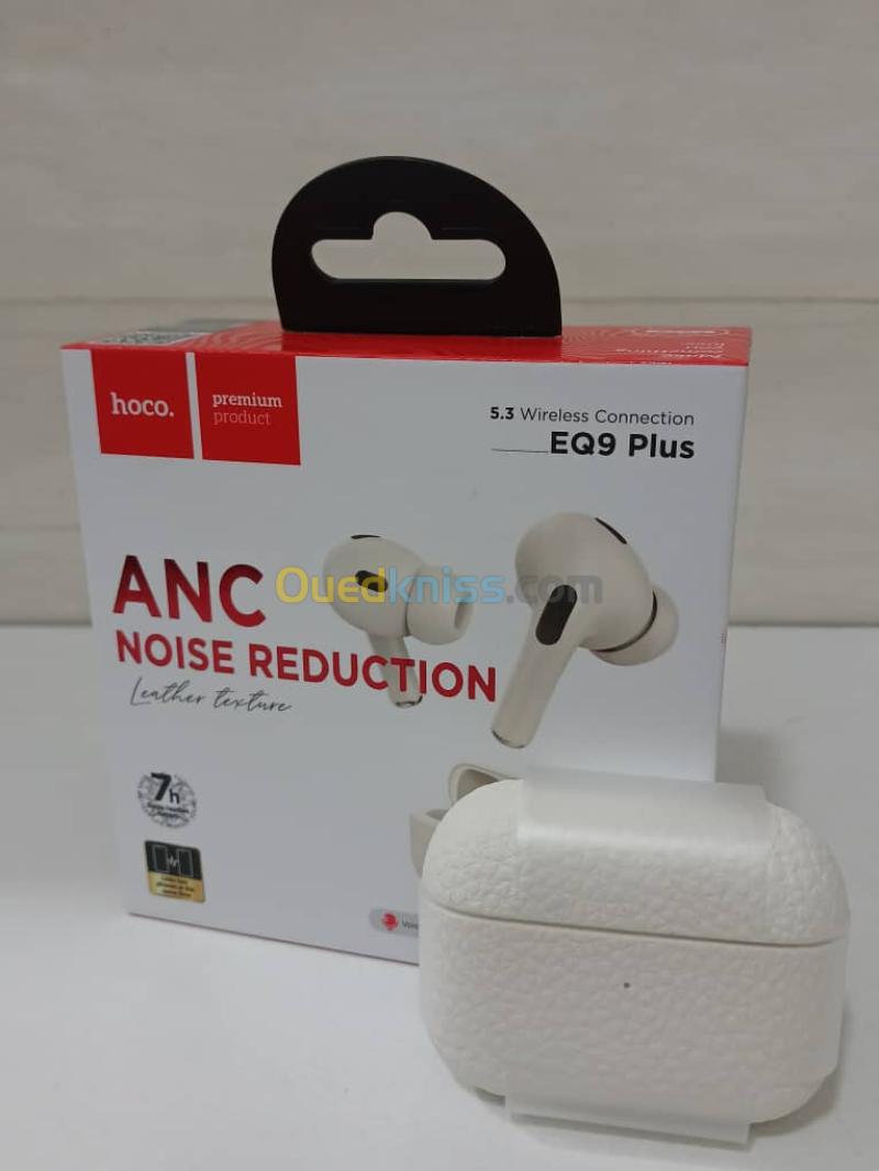 Écouteurs sans fil HOCO EQ9 PLUS