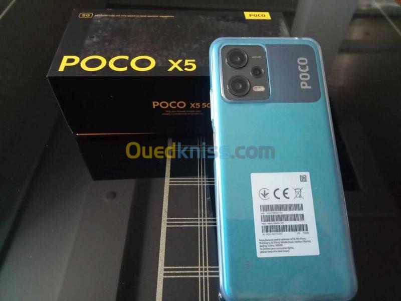  Xiaomi Poco X5 5G