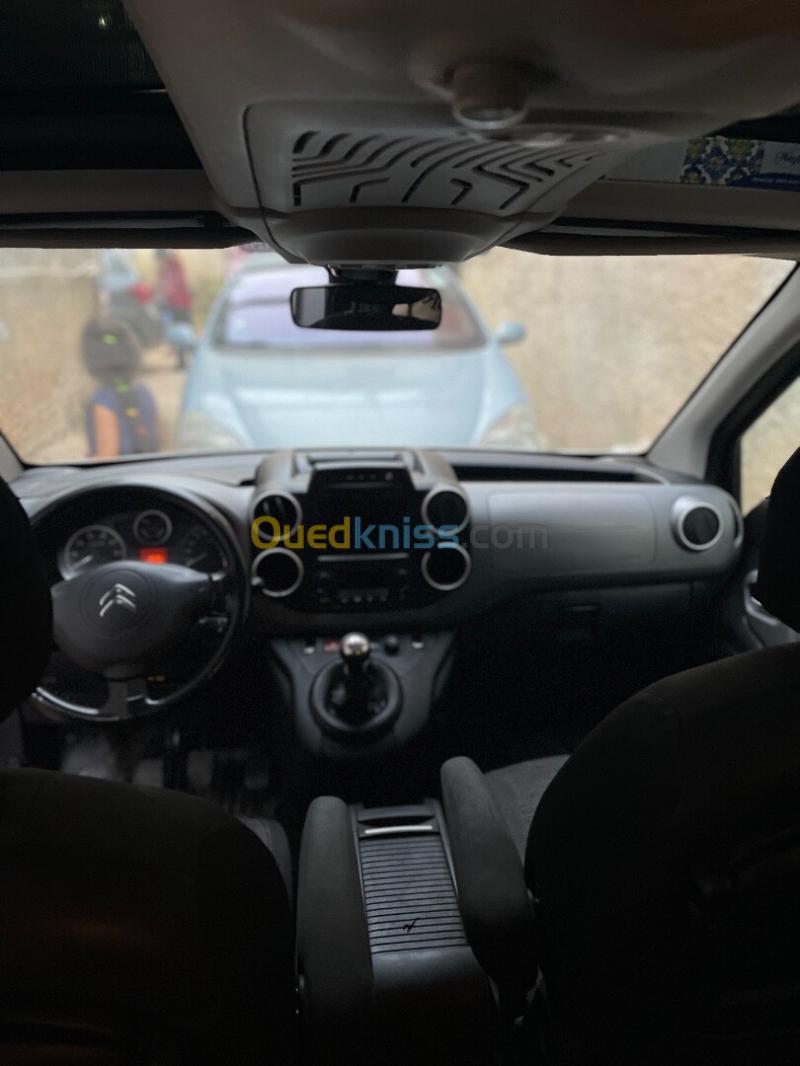 Citroen Berlingo 2018 Berlingo 7