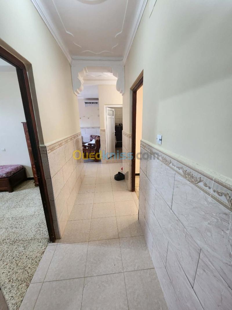 Location vacances Appartement Niveau de villa F3 Tipaza Cherchell 13