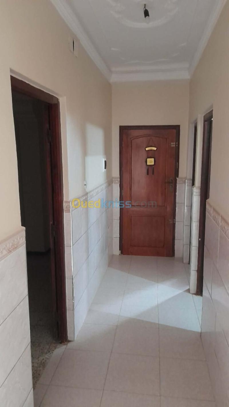 Location vacances Appartement Niveau de villa F3 Tipaza Cherchell 7