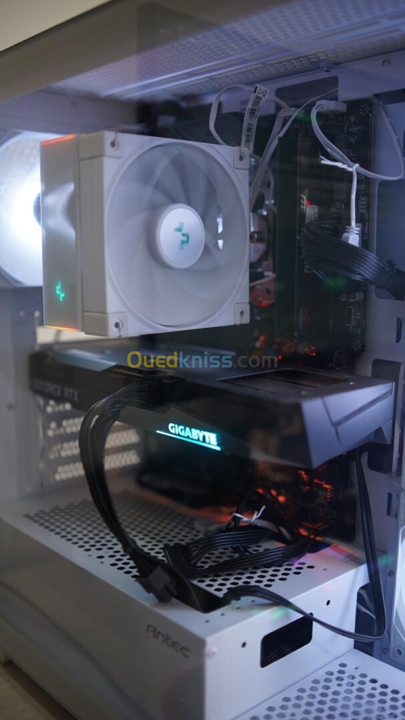 PC GAMING ETAT 10/10 6