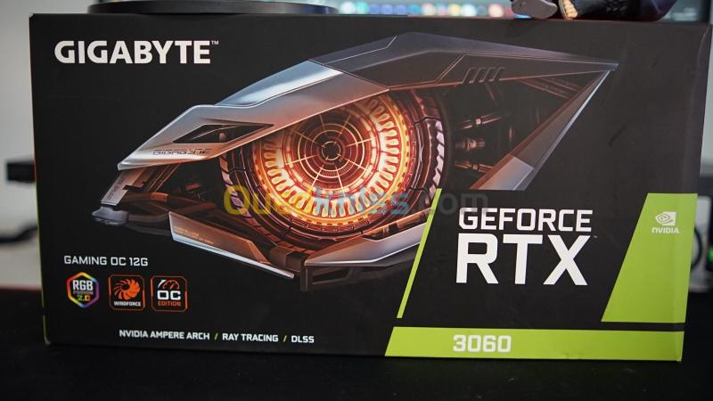 PC GAMING ETAT 10/10 3