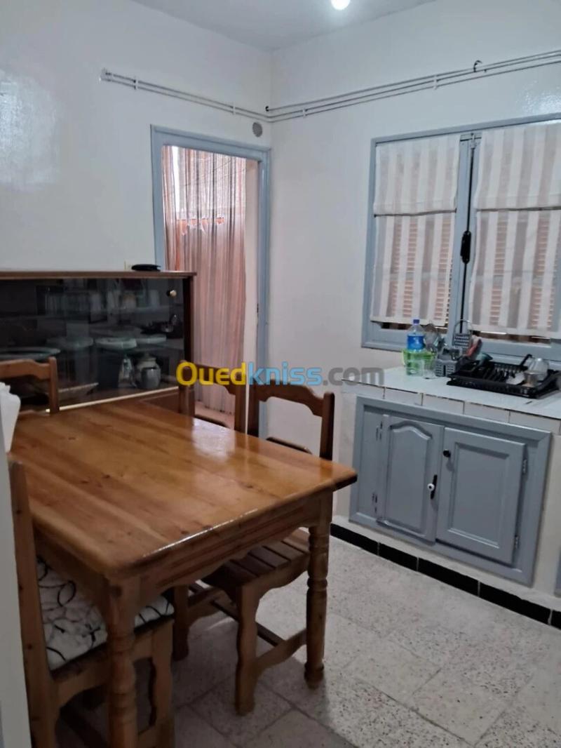 Location Appartement F3 Mostaganem Mostaganem 11