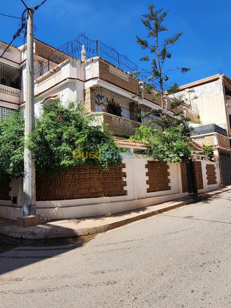 Vente Villa Mostaganem Mostaganem 3