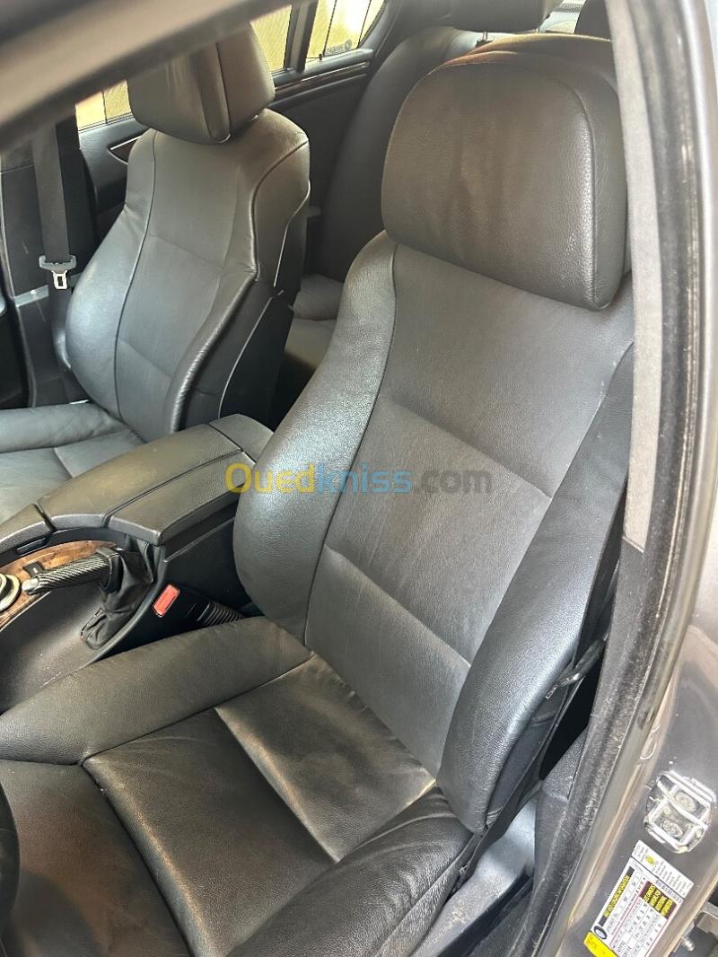 BMW Série 5 2004 Pack m 10