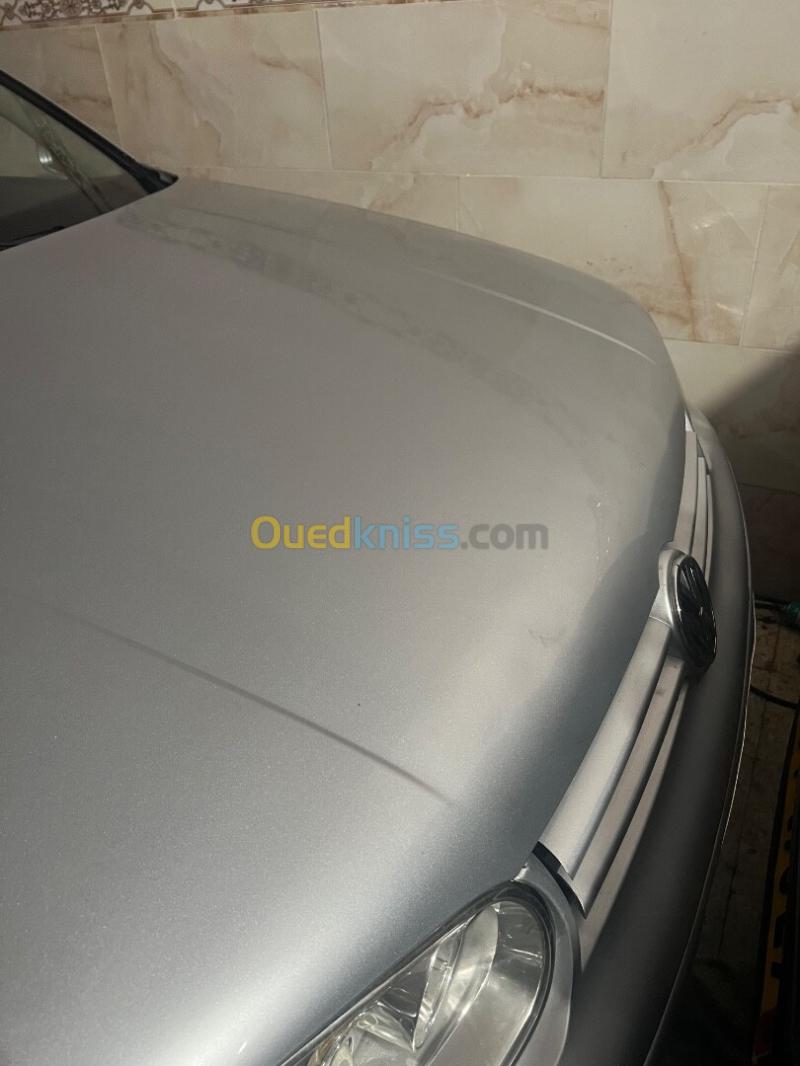 Volkswagen Golf 4 2002  9